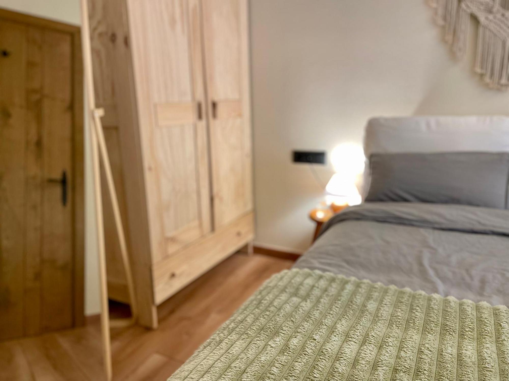 Tavertet Un Poble Precios Kültér fotó