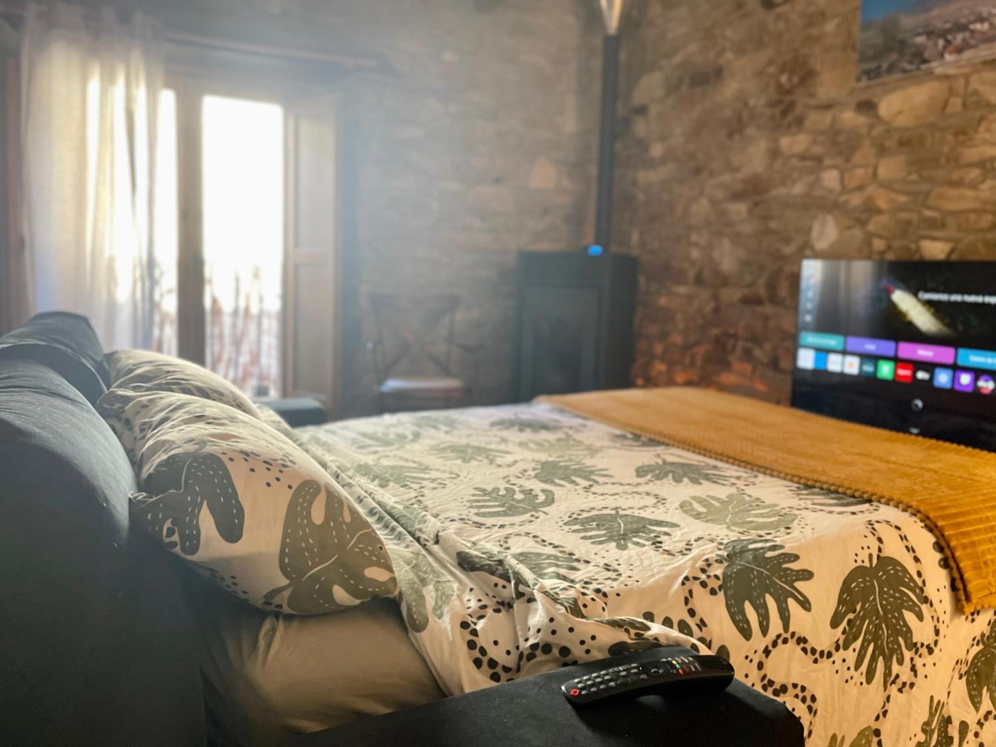Tavertet Un Poble Precios Kültér fotó